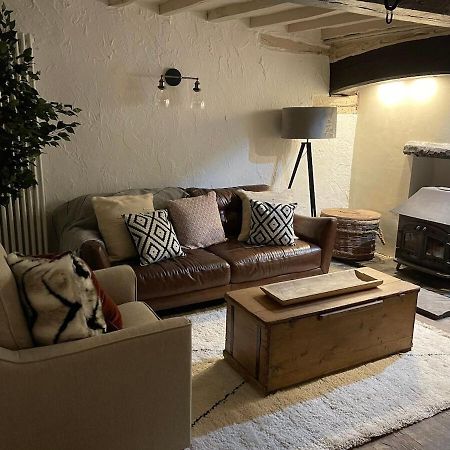 Penddol Cottage Llangollen Kültér fotó