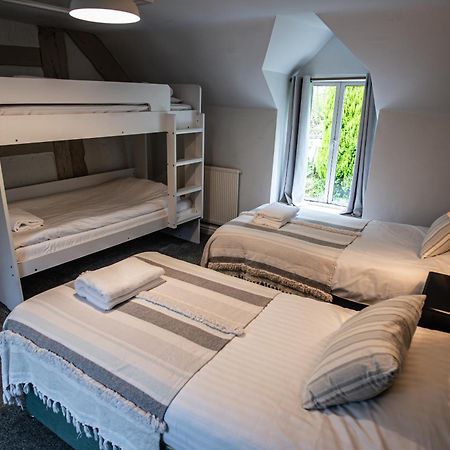 Penddol Cottage Llangollen Kültér fotó