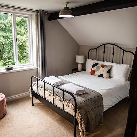 Penddol Cottage Llangollen Kültér fotó