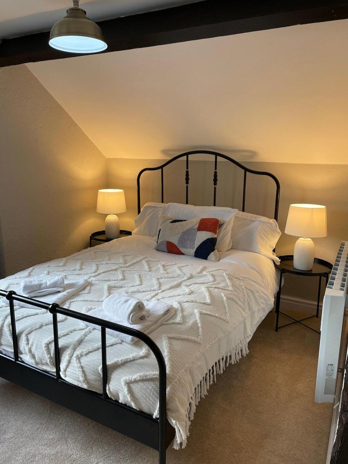 Penddol Cottage Llangollen Kültér fotó