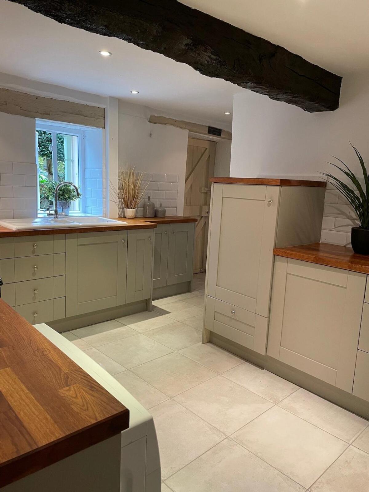 Penddol Cottage Llangollen Kültér fotó