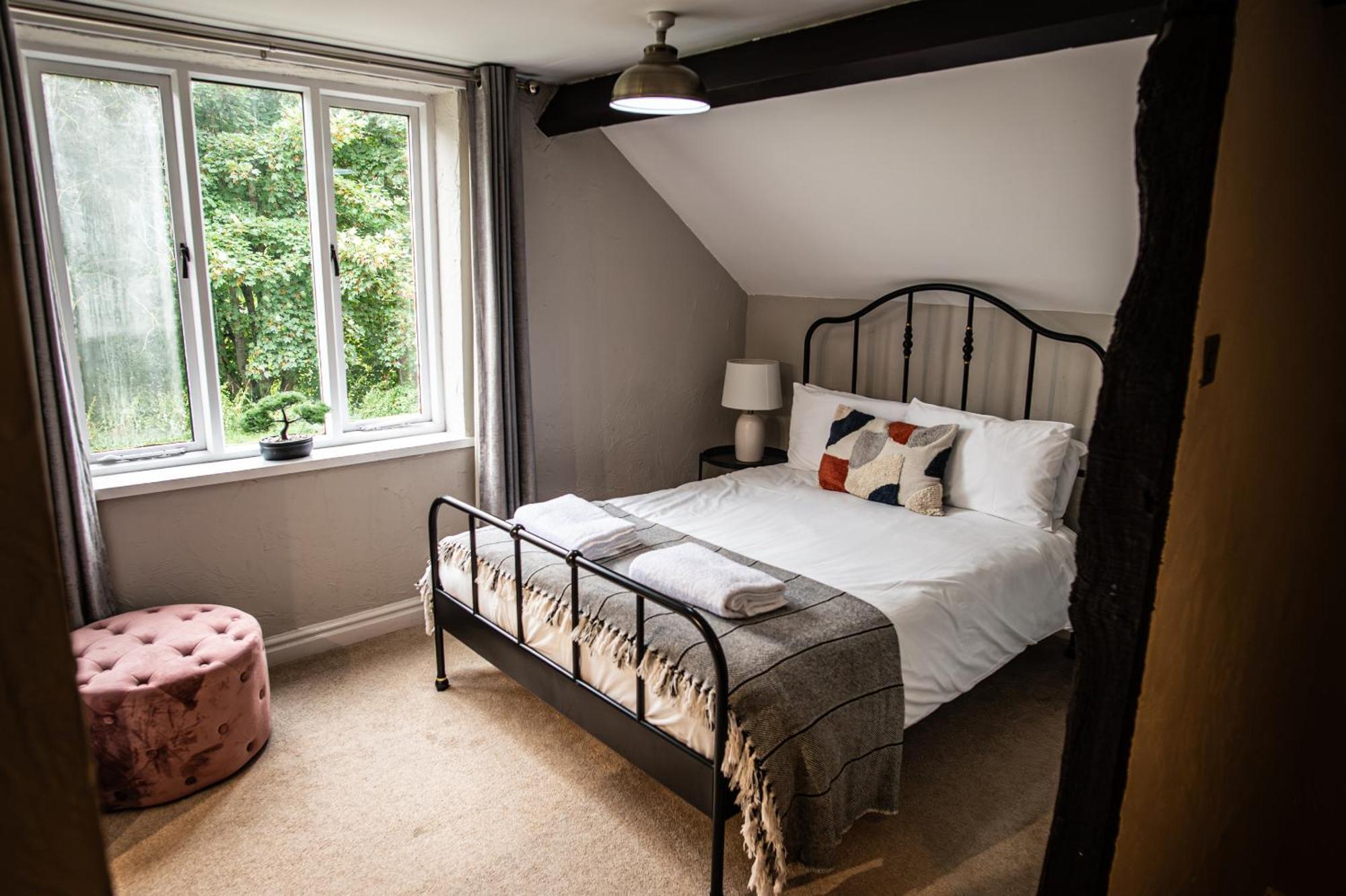 Penddol Cottage Llangollen Kültér fotó