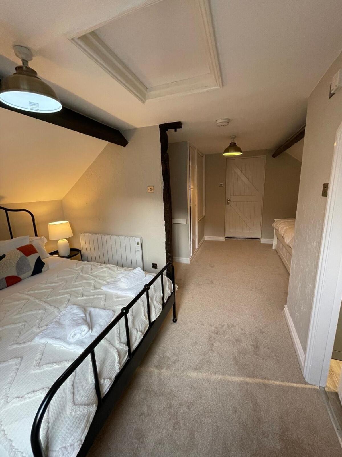 Penddol Cottage Llangollen Kültér fotó
