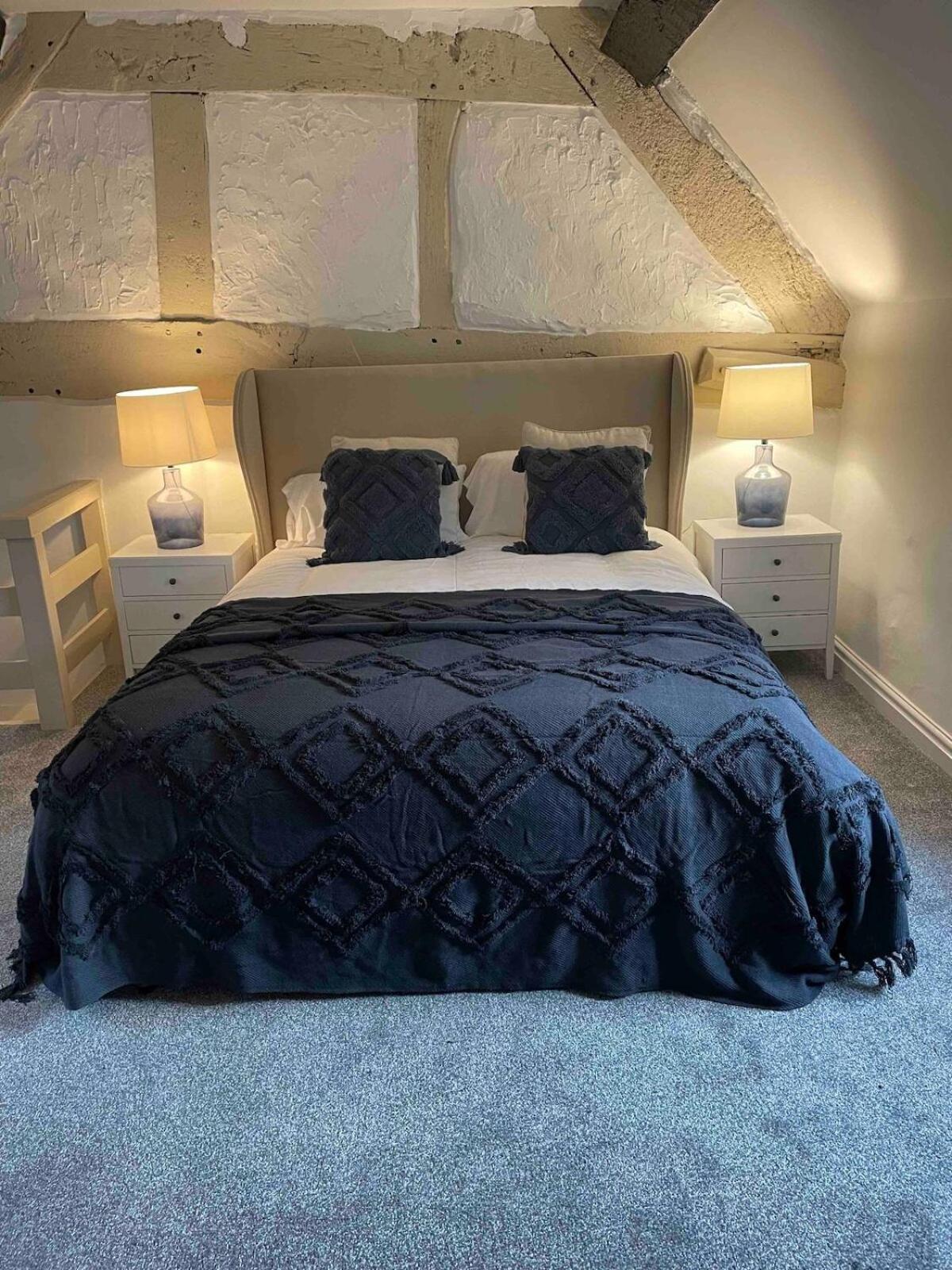 Penddol Cottage Llangollen Kültér fotó