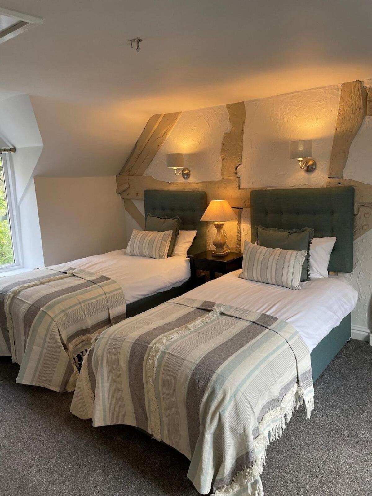 Penddol Cottage Llangollen Kültér fotó