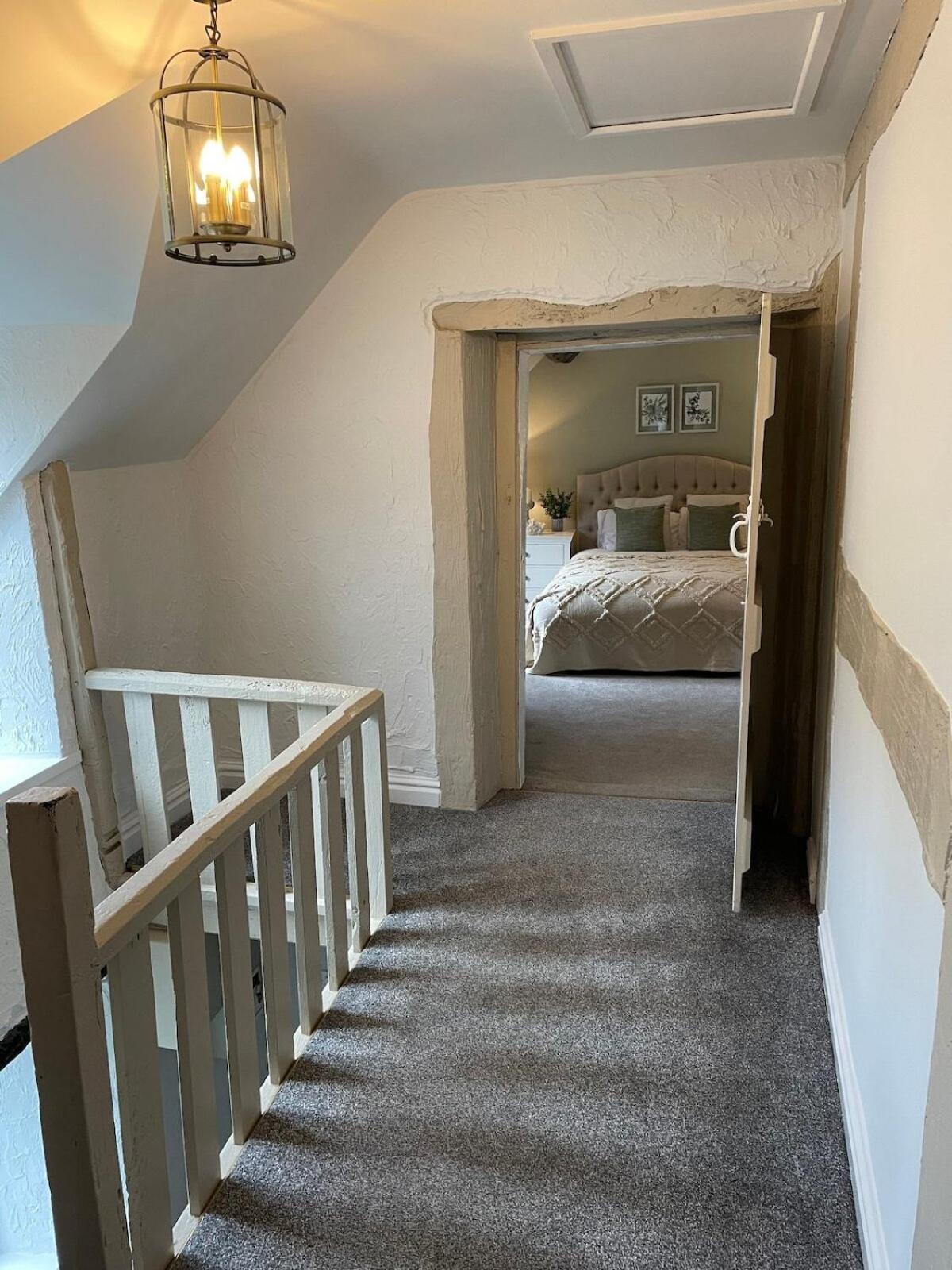 Penddol Cottage Llangollen Kültér fotó