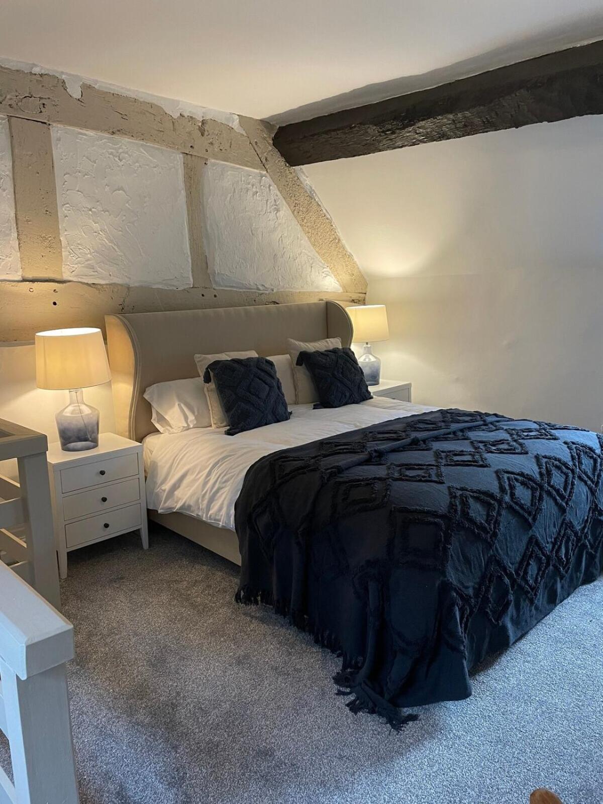 Penddol Cottage Llangollen Kültér fotó